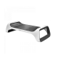 Base Monitor Fellowes Ispire Blanco