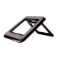 Base para Notebook Fellowes Ispire Negro