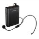 Amplificador Fonestar Portatil Expositor USB/MICRO SD