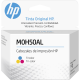 Cabezal de Impresión Original HP Sustitución Tricolor