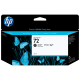 Cartucho de tinta HP 72 Negro Mate Original (C9403A)