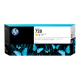 Cartucho de tinta HP 728 Amarillo Original (F9K15A)