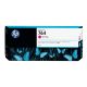 Cartucho de tinta HP 764 Magenta Original  (C1Q14A)