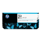 Cartucho de tinta HP 764 Negro Mate Original  (C1Q16A)