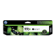 Cartucho de tinta HP 970XL Negro Original (CN625AM)