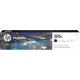 Cartucho de tinta HP 981A Negro Original (J3M71A)