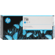 Cartucho de Tinta HP DesignJet 738 Magenta Original (676M7A)