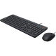 Combo Teclado + Mouse HP 150 Alámbricos