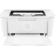 Impresora HP Laserjet M111W Monocromática