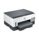 Impresora HP Multifuncional Smart Tank 720