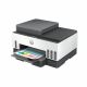 Impresora HP Multifuncional Smart Tank 750