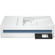 Scanner HP ScanJet Enterprise Flow N6600 Fnw