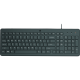 Teclado HP 150 Alambrico USB