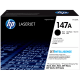Tóner HP 147A Negro LaserJet Original (W1470A)