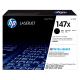 Tóner HP 147X Negro alto rendimiento Original (W1470X)