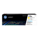 Tóner HP 215A Amarillo LaserJet Original (W2312A)