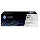 Tóner HP 305X Negro Alto rendimiento Laserjet Original (CE410X)