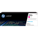 Tóner HP 414X magenta alto rendimiento Original (W2023X)