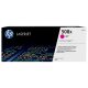 Tóner HP 508X Magenta Laserjet Original (CF363X)