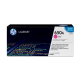 Tóner HP 650A Magenta Original (CE273A)