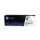 Tóner HP 83X Negro Alto rendimiento Original (CF283X)