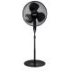 Ventilador Pedestal Kendal con Control Remoto Kfr-16P