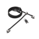 Cable de Seguridad Kensington MicroSaver 2.0 Keyed Twin