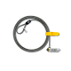 Cable de Seguridad Kensington Notebook Combinación 2 M