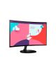 Monitor Samsung Curvo S36C 27