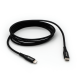 Cable Tecmaster Otg Tipo C a Usb 1.5 M