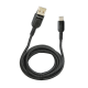 Cable Tipo C a USB Tecmaster TM-200526 1.2 m