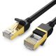 Cable de Red Ugreen NW107 10Gbps 10M Negro