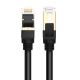 Cable de Red Ugreen NW107 10Gbps 3M Negro