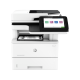 Impresora HP Multifuncional LaserJet Enterprise M528dn