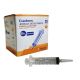 JERINGA CRANBERRY 60CC S/AGUJA PUNTA CATETER 25UN
