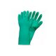 GUANTES INDUST.NITRILO T-M VERDE STEELPRO