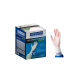 Guantes Quirúrgicos Top Glove Talla 7 1/2 Caja de 50 Pares
