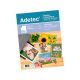 PAPEL FOTO BRILLANT INKJET CARTA 170GR 10HJ ADETEC