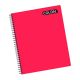 CUADERNO UNIV. E/D 100 HJ M7 COLON LISO.