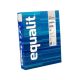 PAPEL FOTOC. CARTA 75 GR EQUALIT LASER 500HJ