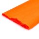PAPEL CREPE PLIEGO NARANJA ROLY