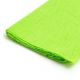 PAPEL CREPE PLIEGO VERDE CLARO ROLY