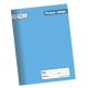 CUADERNO COLLEGE M7 100 HJ TORRE LISO