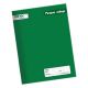 CUADERNO COLLEGE CROQUIS 100 HJ TORRE LISO