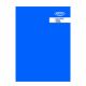 Cuaderno College Artel Croquis Liso 100 Hojas