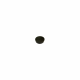 Imán Bisilque 2 cm Negro 10 Unidades