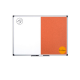 Pizarra Mixta Bisilque 50% Corcho 50% Blanca 1X2 M