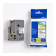 Cinta Rotuladora Brother Tze-S241 Neg/B 18MmX8M