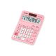 Calculadora Básica Casio Escritorio Mx-12B Pk
