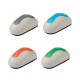 Borrador de Pizarra Data Zone Tipo Mouse Colores Surtidos